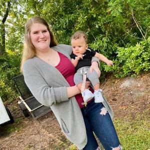 Meet your Posher, Emily